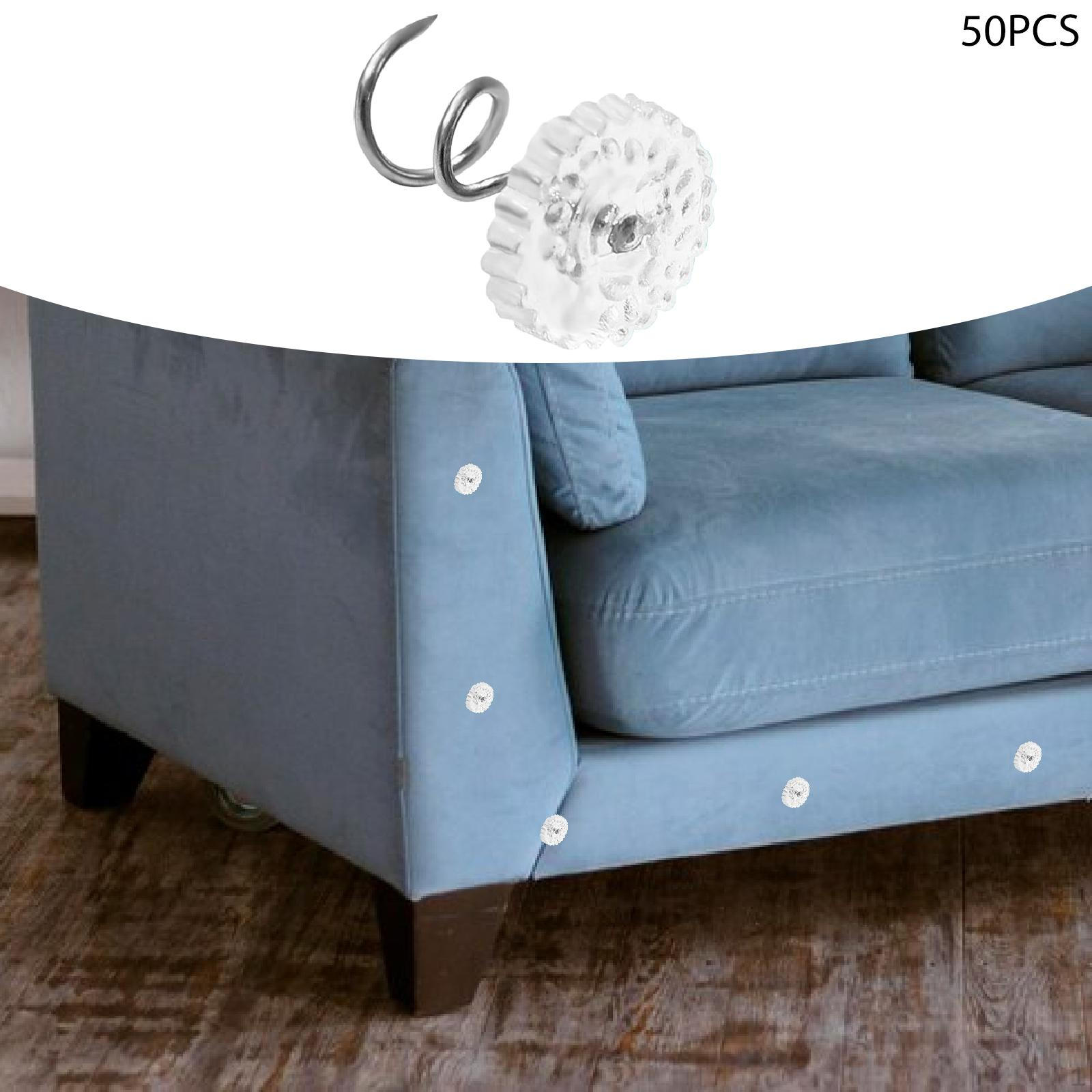 Бесследные зажимы для простыней Компактные для диванных подушек и одеял Прозрачные головки Дом без повреждений 50 Pieces
Бесследные зажимы для простыней Компактные для диванных подушек и одеял Прозрачные головки Дом без повреждений 50 Pieces