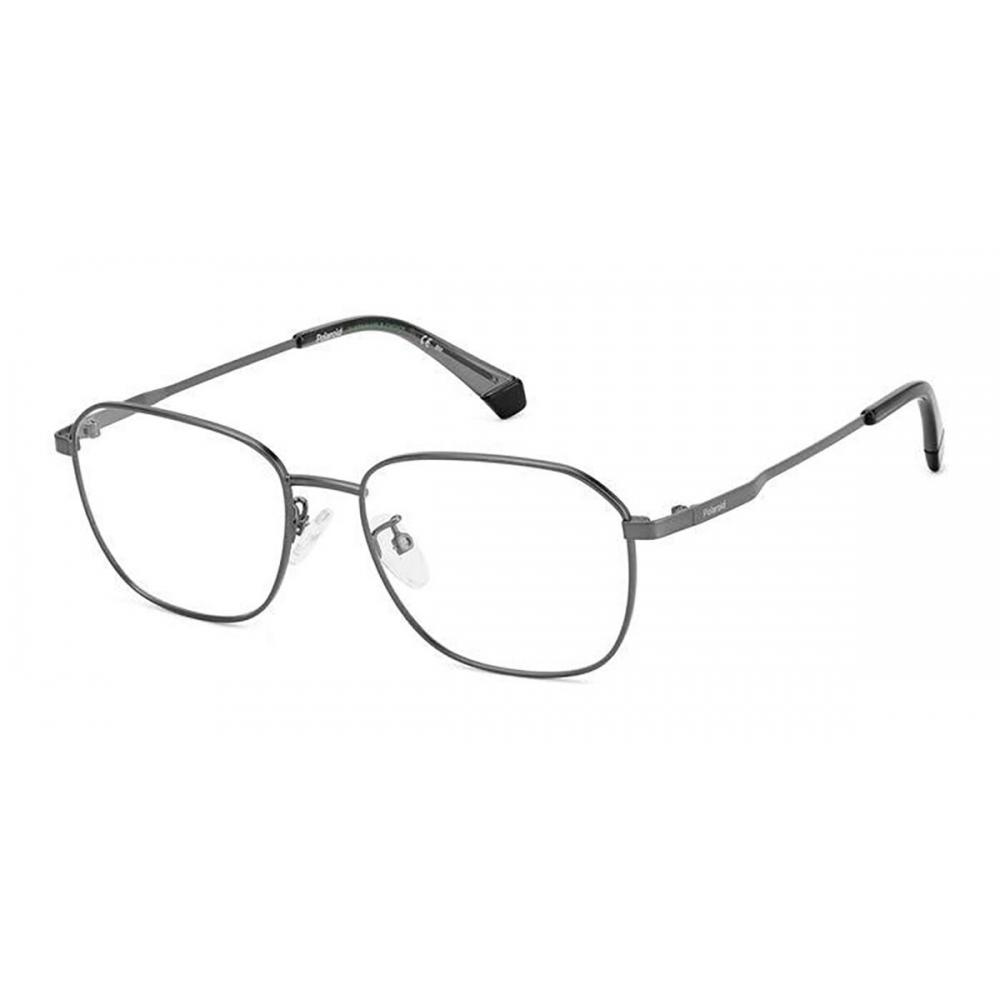 Polaroid Pld D454 G R80 Men eyeGlasses Ruthenium Grey/54-17-145
Polaroid Pld D454 G R80 Men eyeGlasses Ruthenium Grey/54-17-145