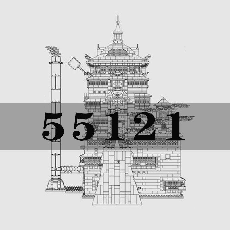 Тигр 55121 Баня Юбабы Комплекс Сборка Мелкие Детали Строительные Блоки Модель для Взрослых - Бесплатная Доставка
Тигр 55121 Баня Юбабы Комплекс Сборка Мелкие Детали Строительные Блоки Модель для Взрослых - Бесплатная Доставка
