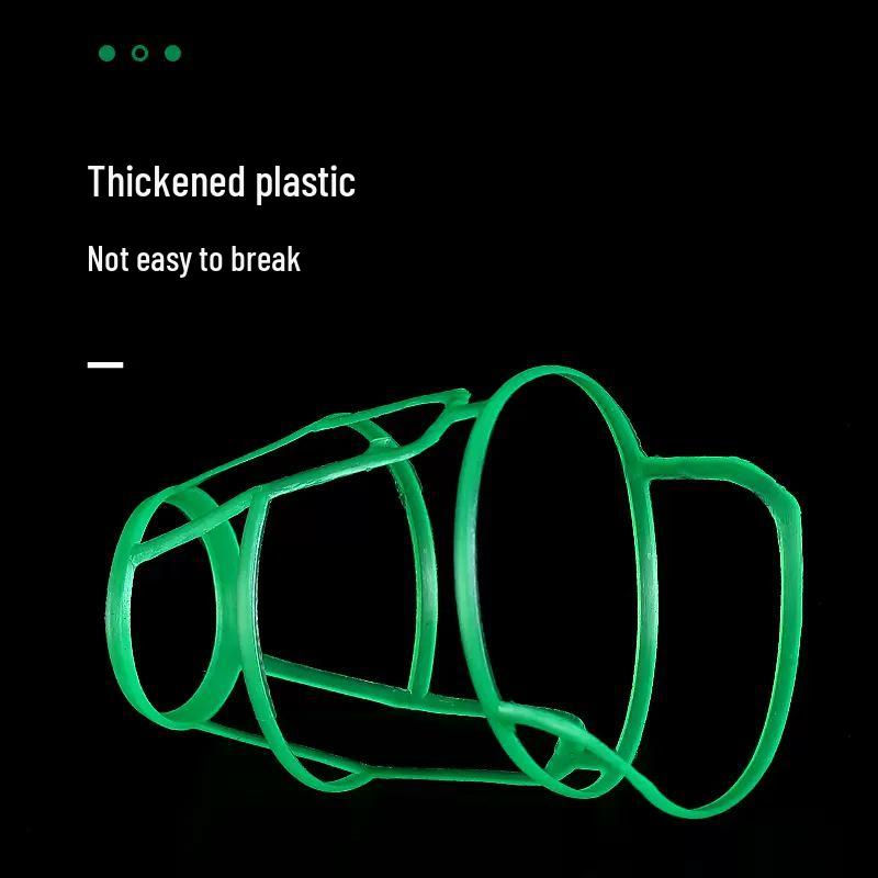 Сетчатый мешок для флакона для внутривенного вливания для больничного использования, подвесной рукав для флаконов 50/100/250/500 мл 250ml Hanging Net (10 pcs)
Сетчатый мешок для флакона для внутривенного вливания для больничного использования, подвесной рукав для флаконов 50/100/250/500 мл 250ml Hanging Net (10 pcs)