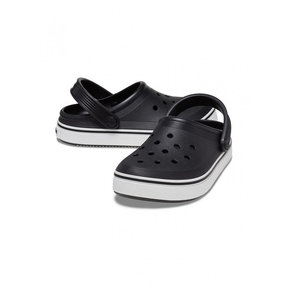 Сабо CROCS Toddler OFF CORT T BK 24SKCL208479
Сабо CROCS Toddler OFF CORT T BK 24SKCL208479