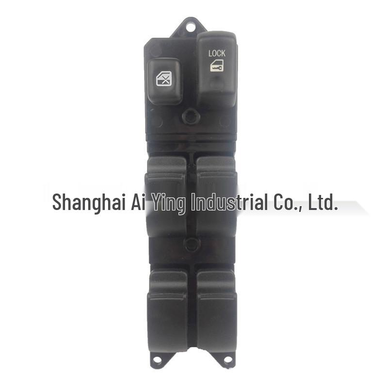 Mitsubishi Lancer 2008-2010 Power Window Switch, Model 8608A068 Power Window Regulator Switch
Mitsubishi Lancer 2008-2010 Power Window Switch, Model 8608A068 Power Window Regulator Switch