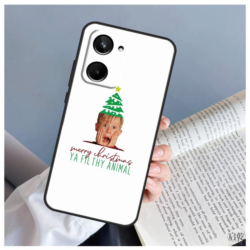 Home Alone For Realme C61 C63 C71 C55 C67 C51 C75 C65 C53 C35 11 12 13 14 Pro Plus GT6 GT7 15 Pro Case Realme C35
Home Alone For Realme C61 C63 C71 C55 C67 C51 C75 C65 C53 C35 11 12 13 14 Pro Plus GT6 GT7 15 Pro Case Realme C35