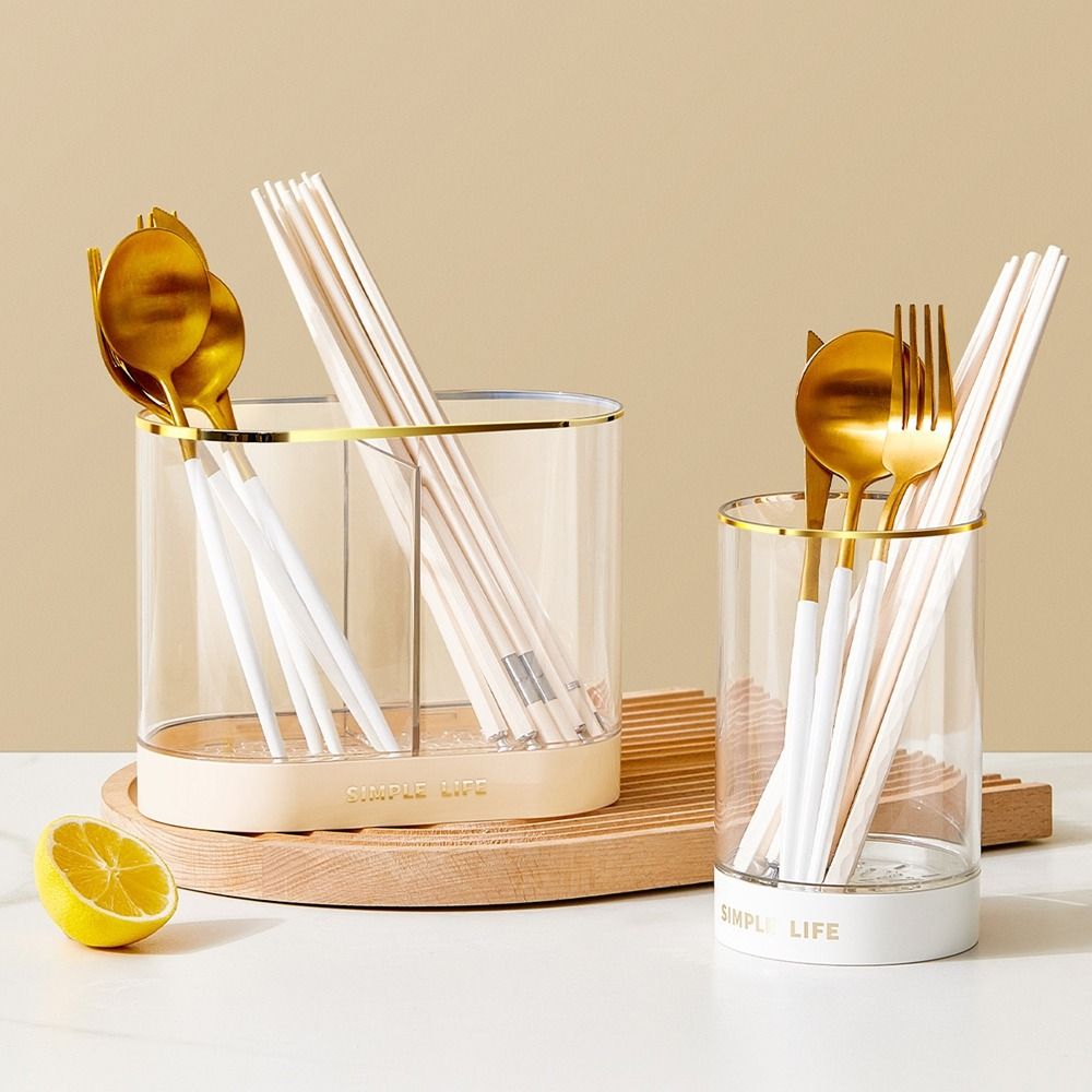 Detachable Chopstick Cage Wall Mounted Tableware Storage Rack Practical Chopstick Holder Kitchen White-Single Grid
Detachable Chopstick Cage Wall Mounted Tableware Storage Rack Practical Chopstick Holder Kitchen White-Single Grid