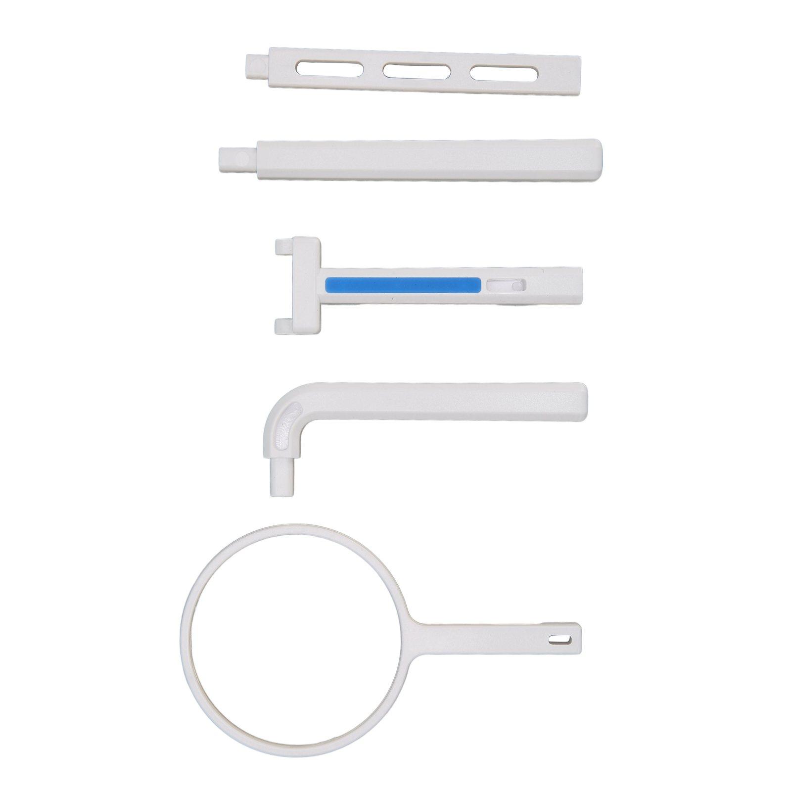 Digital Sensor Positioner Holder Professional Heat Resistant Dental Positioning System
Digital Sensor Positioner Holder Professional Heat Resistant Dental Positioning System