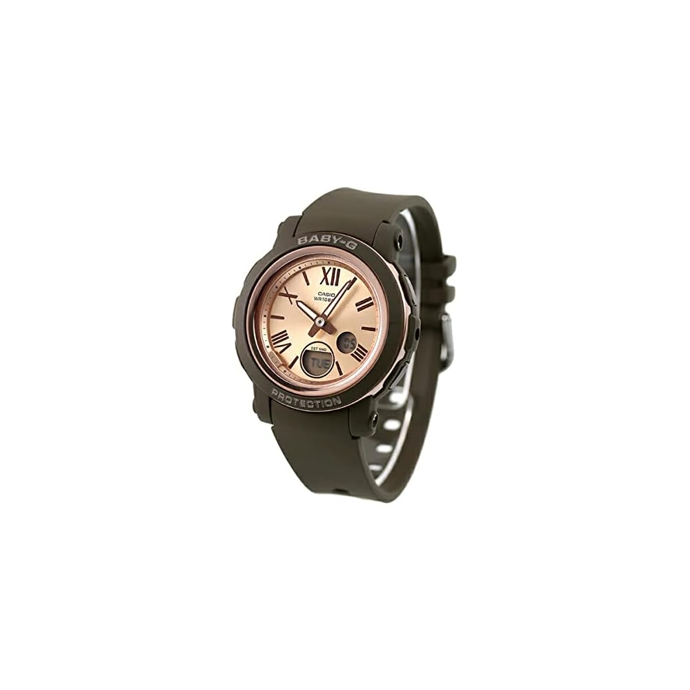 Casio Baby-G BGA-290 Series World Time Quartz Women s Watch BGA-290-5ADR
Casio Baby-G BGA-290 Series World Time Quartz Women s Watch BGA-290-5ADR