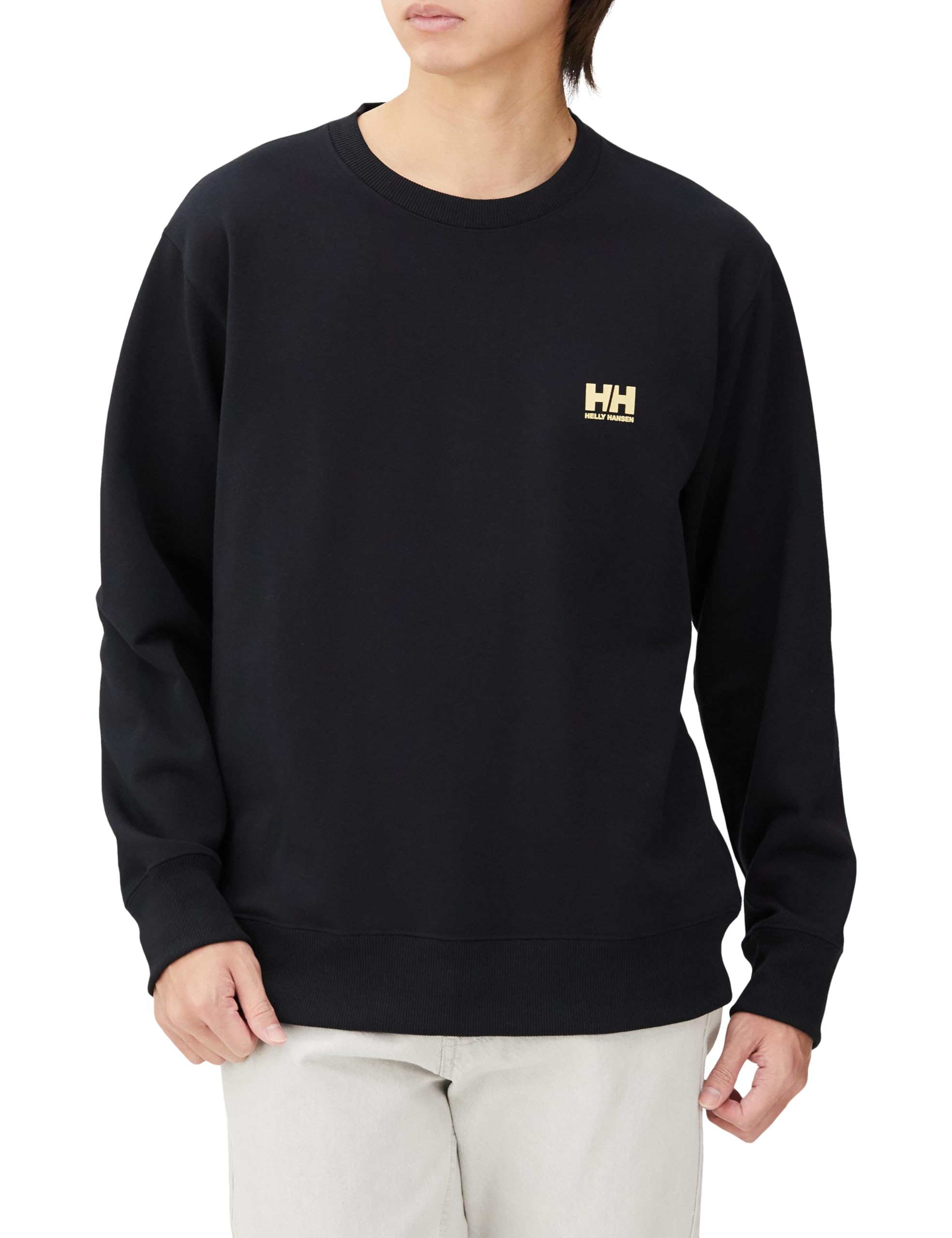 Helly Hansen Толстовка с графикой на спине бутылки Размер XS Круглая горловина, Унисекс, Черный, (HH32411) чёрный
Helly Hansen Толстовка с графикой на спине бутылки Размер XS Круглая горловина, Унисекс, Черный, (HH32411) чёрный