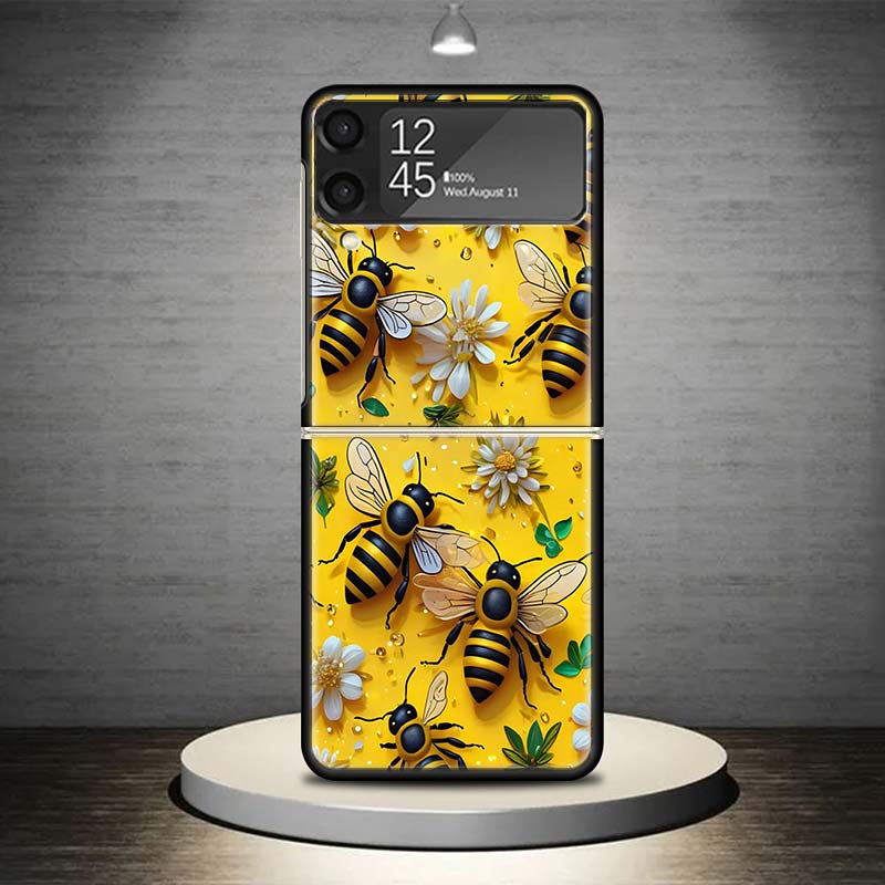 Bee Keeping Honey Animal Phone Case For Samsung Galaxy Z Flip 7 6 5 4 3 5G Shockproof Cover Z Flip7 Flip6 ZFlip5 Flip3 Flip4 Lux Samsung Z Flip 7
Bee Keeping Honey Animal Phone Case For Samsung Galaxy Z Flip 7 6 5 4 3 5G Shockproof Cover Z Flip7 Flip6 ZFlip5 Flip3 Flip4 Lux Samsung Z Flip 7