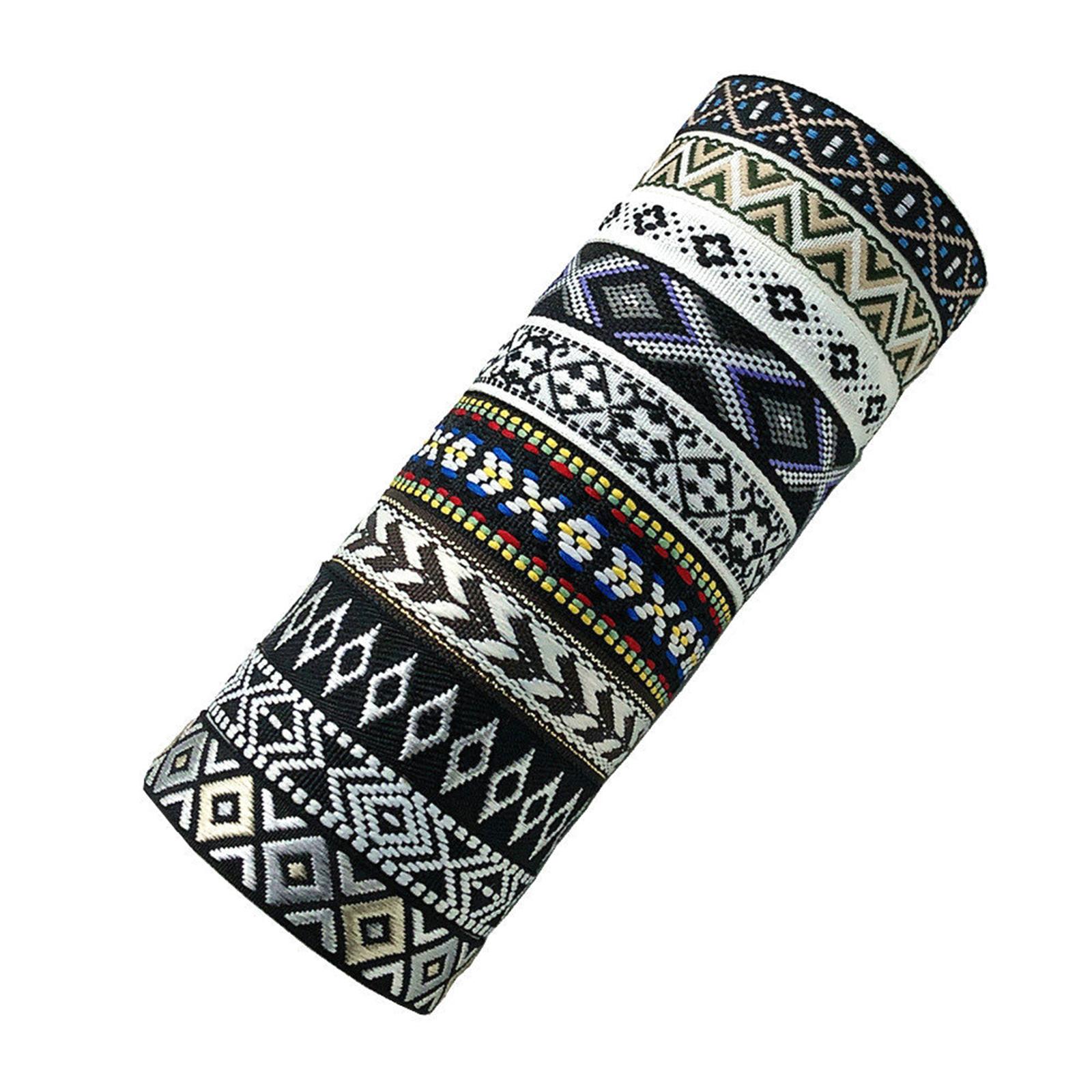 Набор из 10 богемных плетеных браслетов ручной работы, красочных тканых браслетов дружбы, регулируемых браслетов для женщин и подростков 7
Набор из 10 богемных плетеных браслетов ручной работы, красочных тканых браслетов дружбы, регулируемых браслетов для женщин и подростков 7