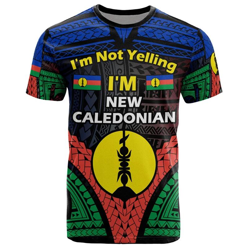 New Caledonia 3D Printed T Shirt Men Summer Crew Neck Short Sleeves Hawaiian Oversized Tees Casual Streetwear Polynesian T-shirt 6XL
New Caledonia 3D Printed T Shirt Men Summer Crew Neck Short Sleeves Hawaiian Oversized Tees Casual Streetwear Polynesian T-shirt 6XL