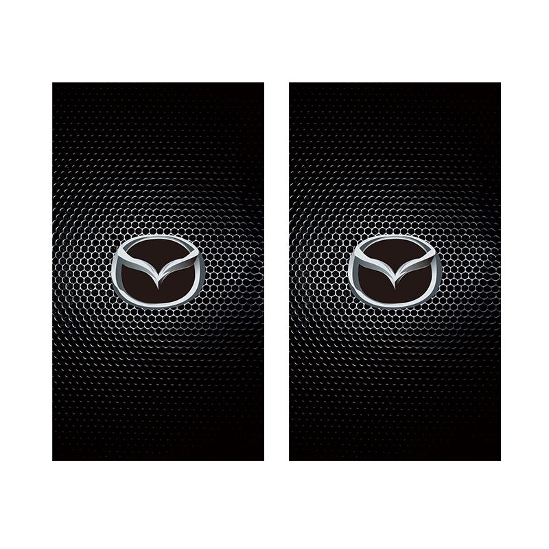 2025 Hot Car Middle Column Creative Stickers For Mazda CX5 CX3 CX9 MX5 CX30 Axela Demio Scratch Protection Decorative Paster Car
2025 Hot Car Middle Column Creative Stickers For Mazda CX5 CX3 CX9 MX5 CX30 Axela Demio Scratch Protection Decorative Paster Car