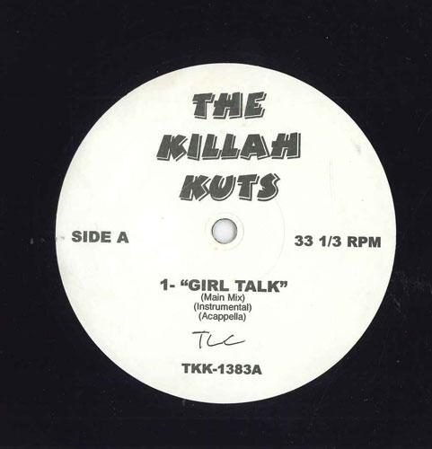 12inch Record VARIOUS Untitled TKK1383 THE KILLAH KUT 2002 US Rap HipHopRB Used
12inch Record VARIOUS Untitled TKK1383 THE KILLAH KUT 2002 US Rap HipHopRB Used