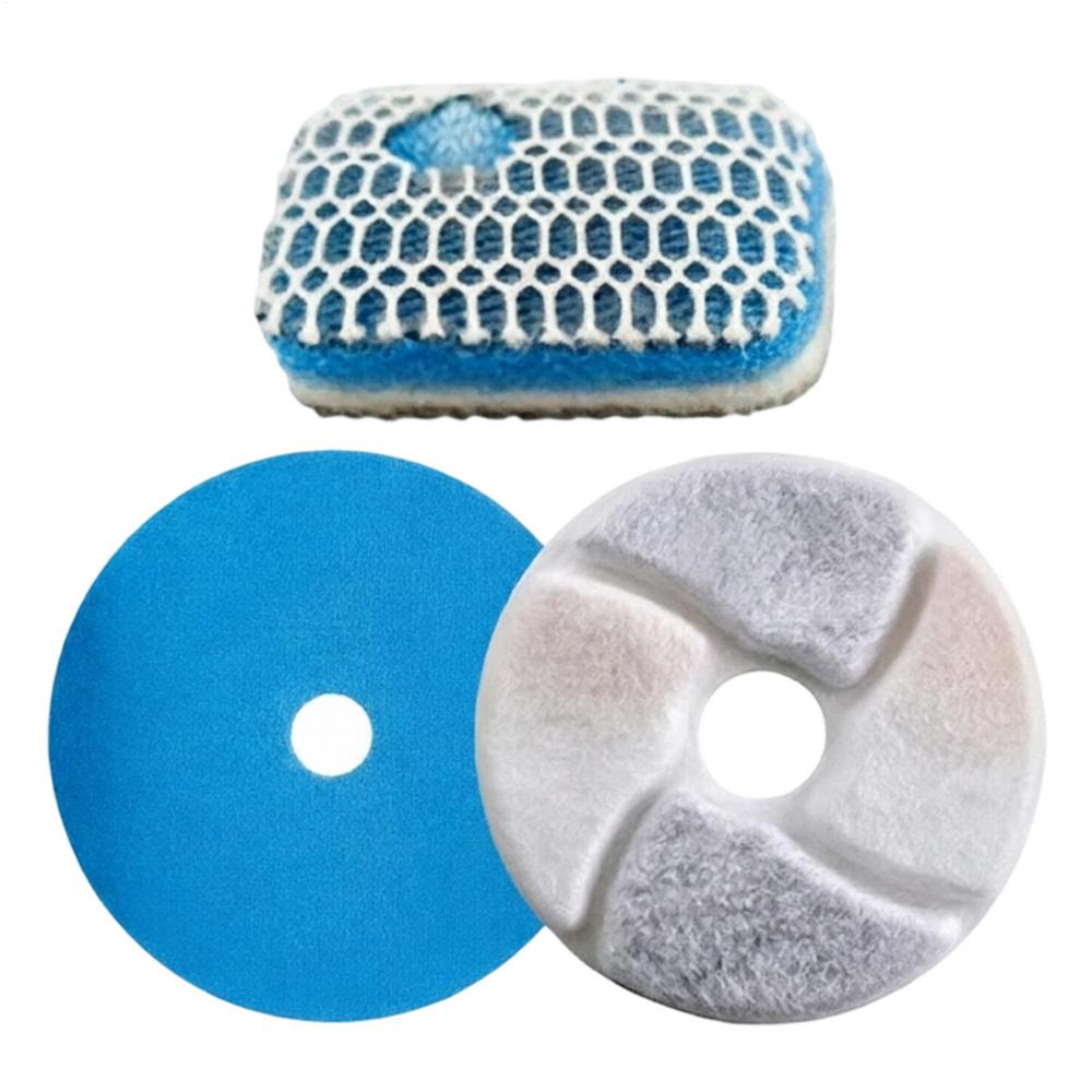 Cat Water Fountain Filter Pet Dispenser Pads Water Fountain Filter for Dogs Drinking Watering Kitten Animal Daily Traveling
Cat Water Fountain Filter Pet Dispenser Pads Water Fountain Filter for Dogs Drinking Watering Kitten Animal Daily Traveling