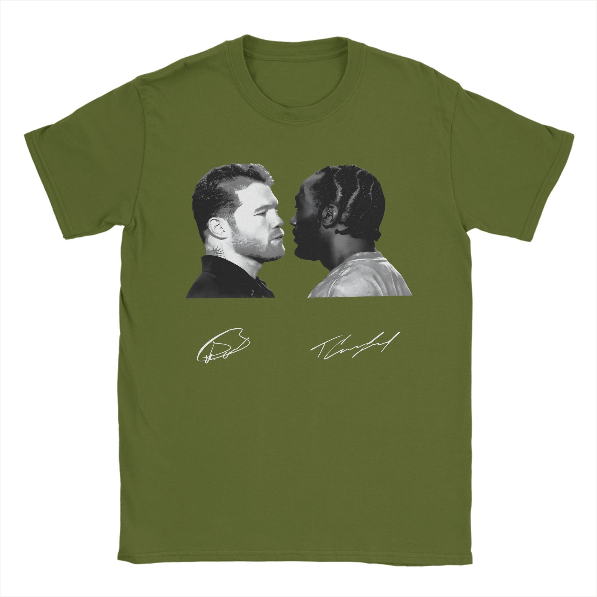 Vintage Canelo vs. Crawford T-Shirt for Men Crew Neck 100% Cotton T Shirt Short Sleeve Tee Shirt Gift Idea Tops 4XL
Vintage Canelo vs. Crawford T-Shirt for Men Crew Neck 100% Cotton T Shirt Short Sleeve Tee Shirt Gift Idea Tops 4XL
