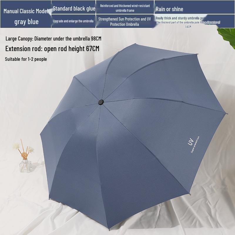 Автоматический зонт двойного назначения с пользовательским логотипом: Дождь или Солнце, Складной, Солнцезащитный Тент, Идеально для Подарков и Рекламы
Автоматический зонт двойного назначения с пользовательским логотипом: Дождь или Солнце, Складной, Солнцезащитный Тент, Идеально для Подарков и Рекламы