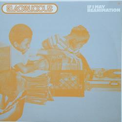 12inch Record BLACKALICIOUS - If I May / Reanimation MWR126 Mo Wax 2000 UK Rap & Hip-Hop/R&B Used
12inch Record BLACKALICIOUS - If I May / Reanimation MWR126 Mo Wax 2000 UK Rap & Hip-Hop/R&B Used