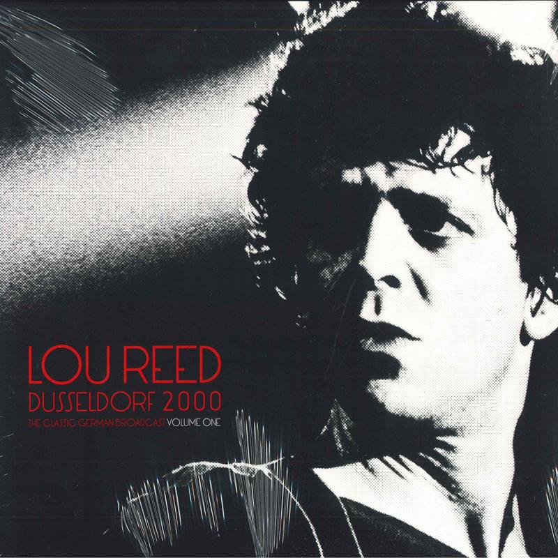 LP Record LOU REED - Dusseldorf 2000 (The Classic German PARA394LP PARACHUTE RECOR 2020 Europe Rock
LP Record LOU REED - Dusseldorf 2000 (The Classic German PARA394LP PARACHUTE RECOR 2020 Europe Rock