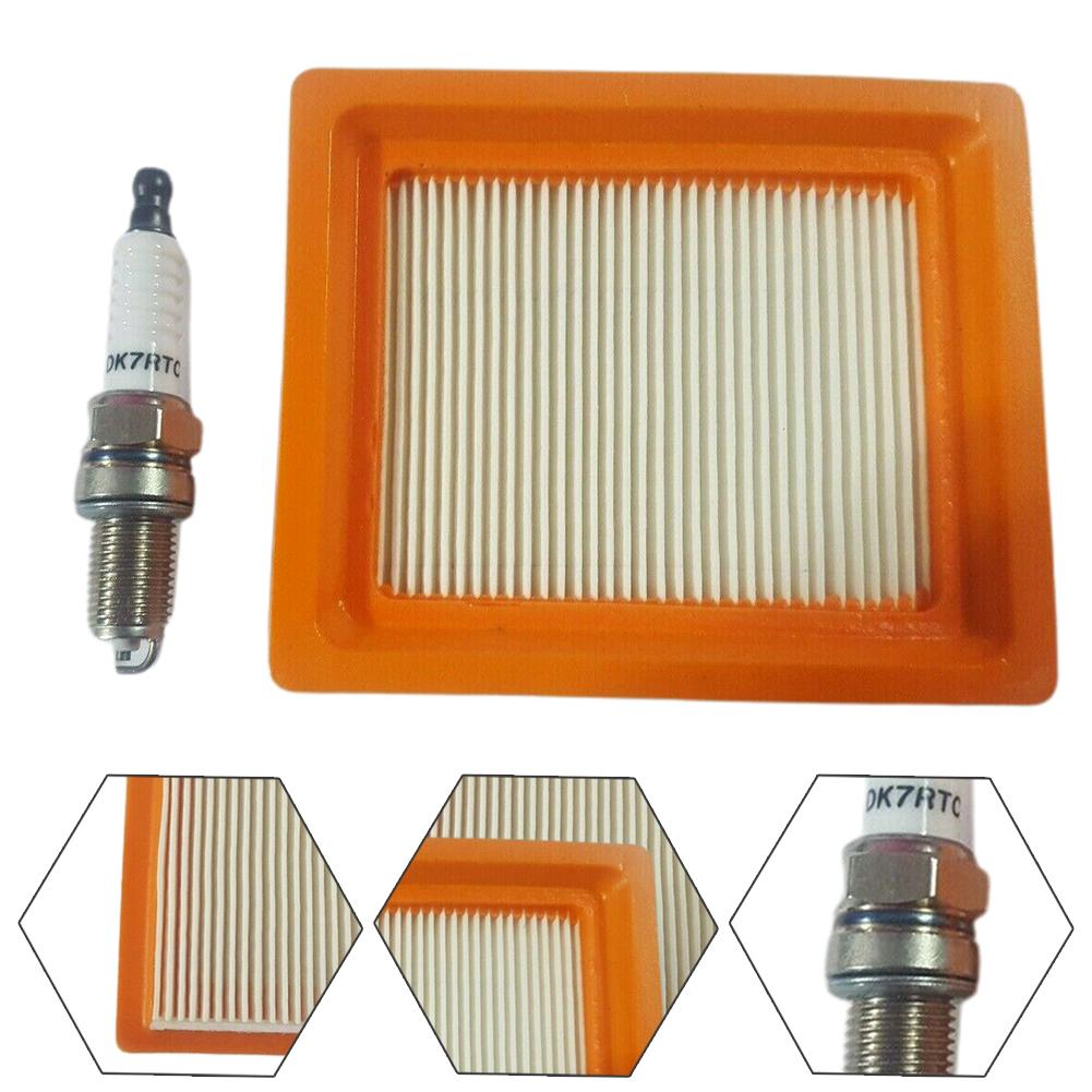 For for 6 75 XT650 XT675 Compatible Lawn Mower Tune Up Kit with Air Filter for Regular Engine Care and Performance CHINA
For for 6 75 XT650 XT675 Compatible Lawn Mower Tune Up Kit with Air Filter for Regular Engine Care and Performance CHINA