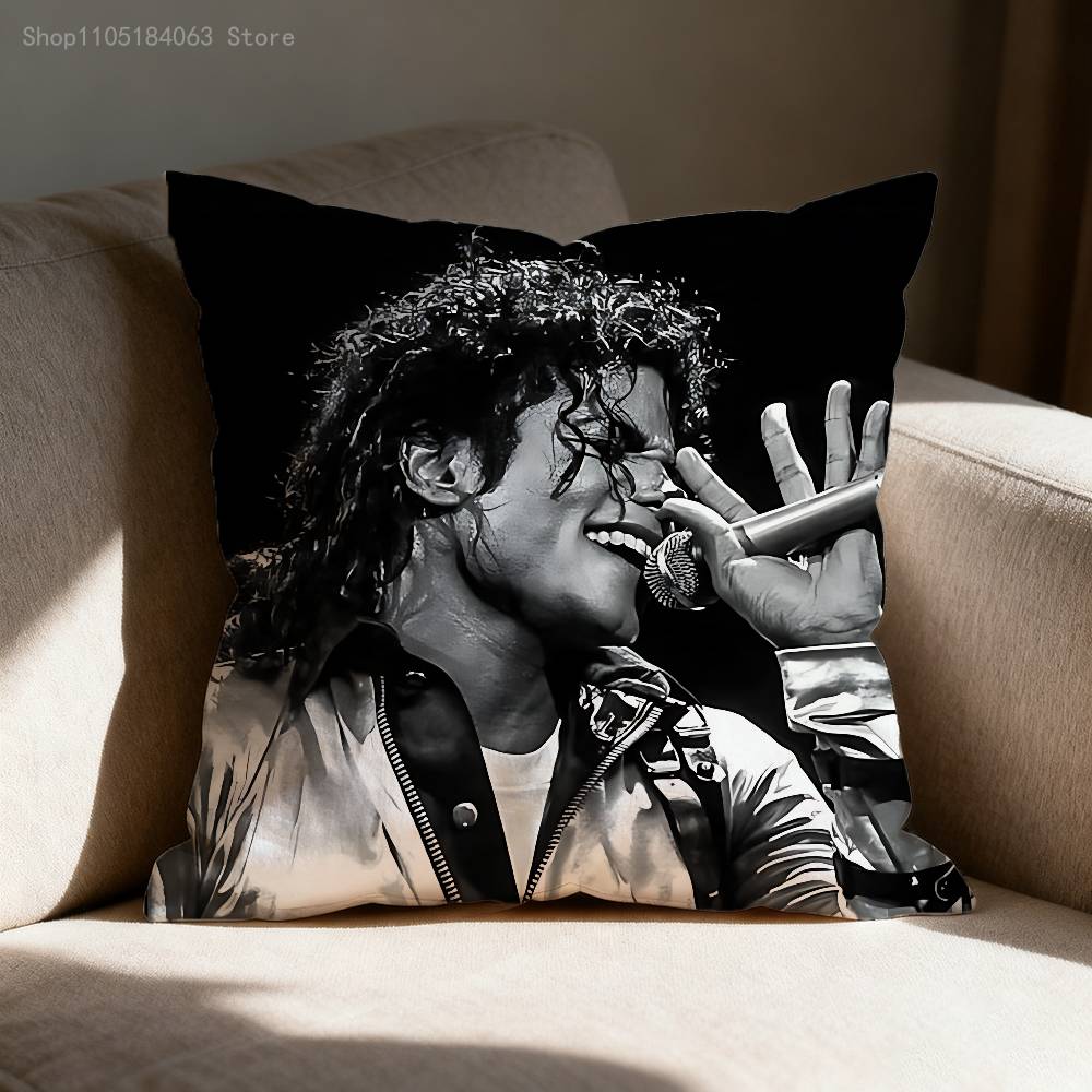 Чохол на декоративну подушку M-MichaelS J-JacksonS Для 50x50см 30x30см 55x55см 45x45см 40x40см Квадратний чохол на подушку для ліжка 40cmx40cm
Чохол на декоративну подушку M-MichaelS J-JacksonS Для 50x50см 30x30см 55x55см 45x45см 40x40см Квадратний чохол на подушку для ліжка 40cmx40cm