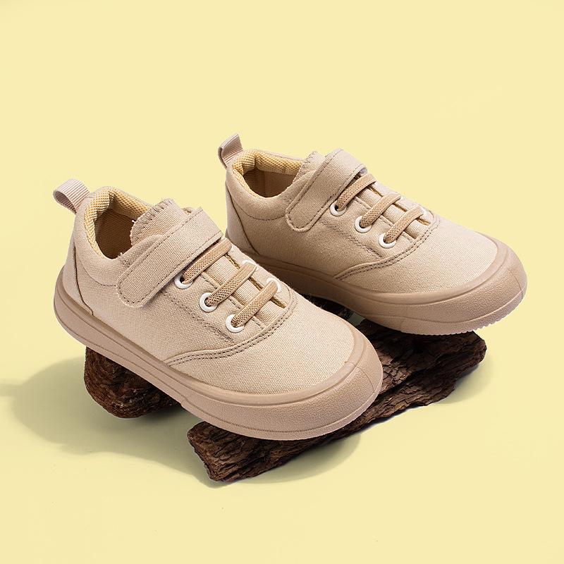 Casual Boys Sports Shoes with Soft Soles, Girls Versatile Casual Flats 31 хакі
Casual Boys Sports Shoes with Soft Soles, Girls Versatile Casual Flats 31 хакі