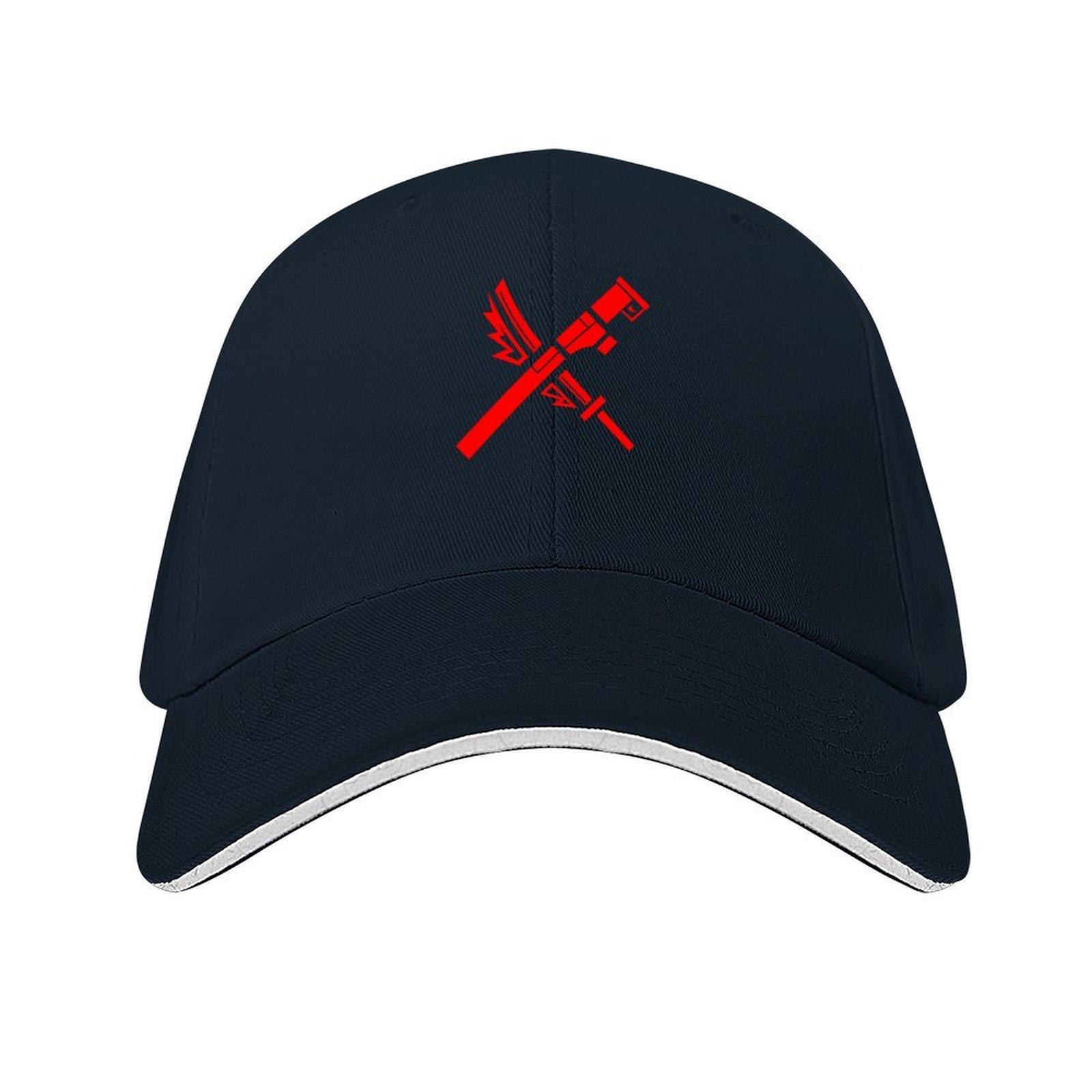 MGR Jetstream Sam Logo Baseball Cap Vintage luxury caps Wild Ball Hat Snapback Cap Womens Mens
MGR Jetstream Sam Logo Baseball Cap Vintage luxury caps Wild Ball Hat Snapback Cap Womens Mens