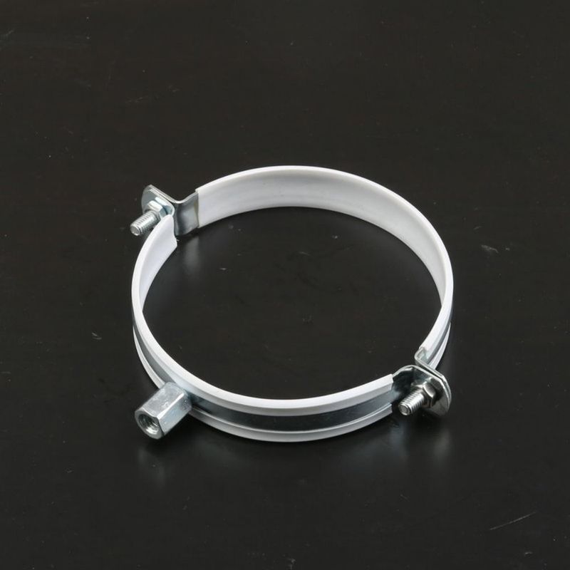 1Pcs Fastener Hardware Round Hose Clamp Nut Hoop Expansion Screw Suspension Pipe Holder Pipe Fitting 20mm-90mm Tube Clip Bracket 20mm
1Pcs Fastener Hardware Round Hose Clamp Nut Hoop Expansion Screw Suspension Pipe Holder Pipe Fitting 20mm-90mm Tube Clip Bracket 20mm