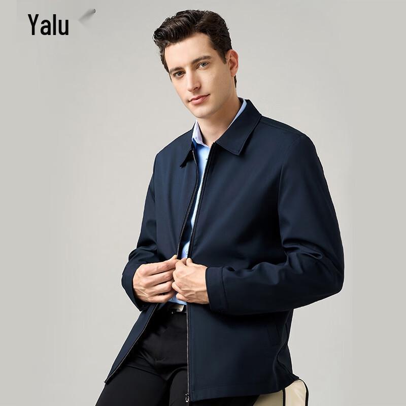 Yalu Men s Business Casual Executive Jacket 3XL (190)
Yalu Men s Business Casual Executive Jacket 3XL (190)