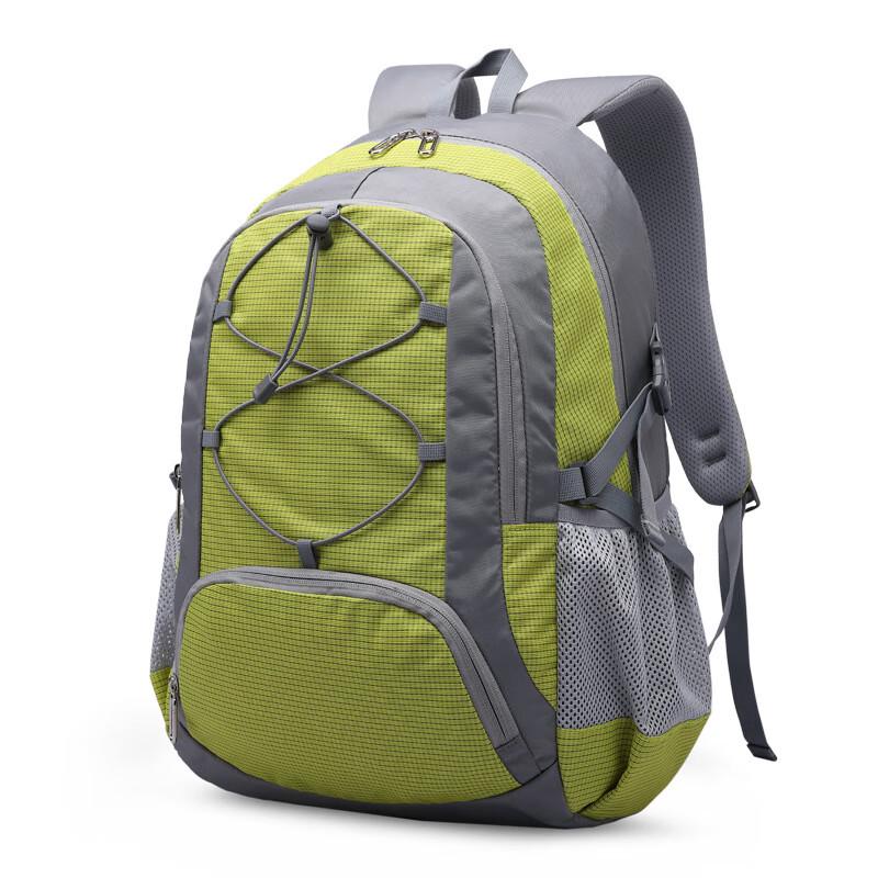 Aiyoyoy Outdoor Hiking Backpack 20-35L
Aiyoyoy Outdoor Hiking Backpack 20-35L