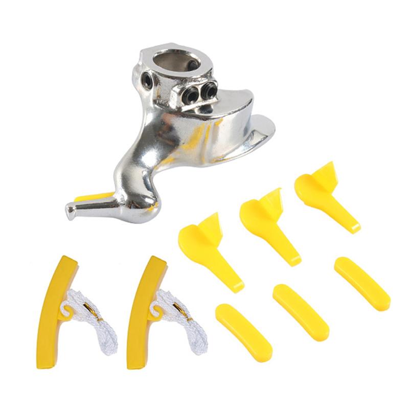 Automobile Tire Changer Duck Head Mount Demount Tool Tire Changer Car Accessories 30Mm 30mm
Automobile Tire Changer Duck Head Mount Demount Tool Tire Changer Car Accessories 30Mm 30mm