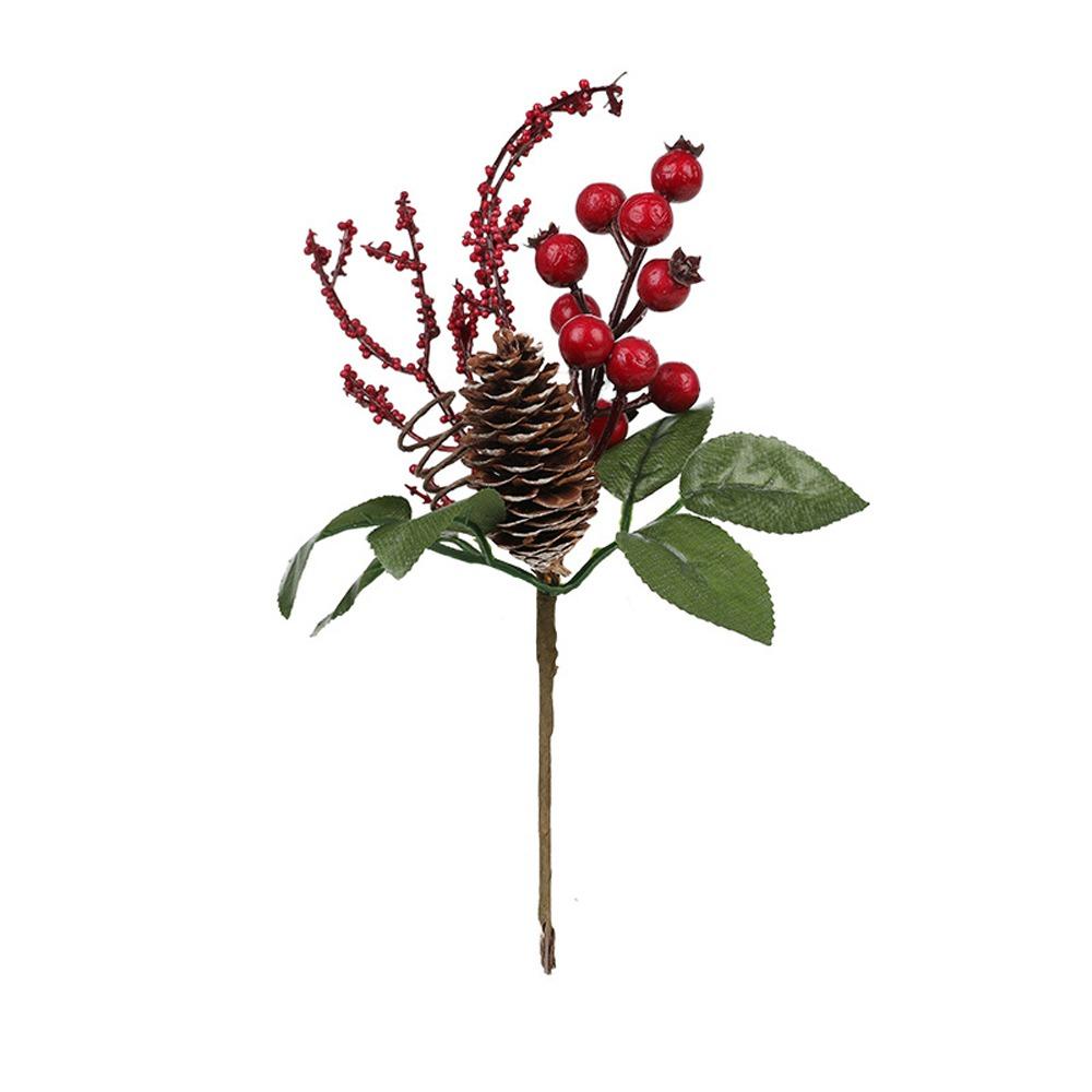 Реалистичное Искусственное C Ручной Работы Имитация Растения Имитация Веток Сосновых Шишек Сувениры для Вечеринок Style 3
Реалистичное Искусственное C Ручной Работы Имитация Растения Имитация Веток Сосновых Шишек Сувениры для Вечеринок Style 3
