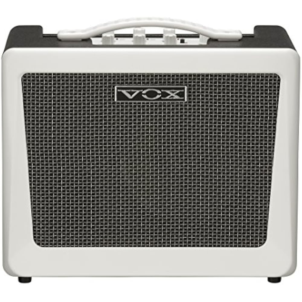 VOX Nutube keyboard amplifier, VX50KB, compact and lightweight design, 50W large output, perfect ...
VOX Nutube keyboard amplifier, VX50KB, compact and lightweight design, 50W large output, perfect ...