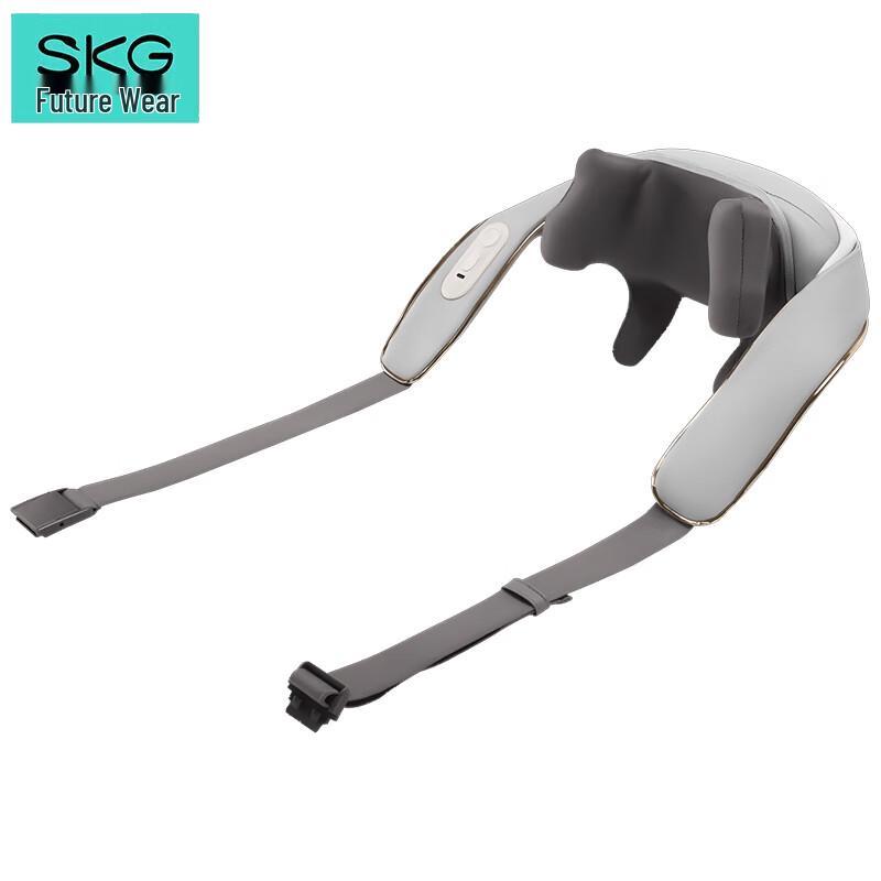 SKG Neck Massager
SKG Neck Massager