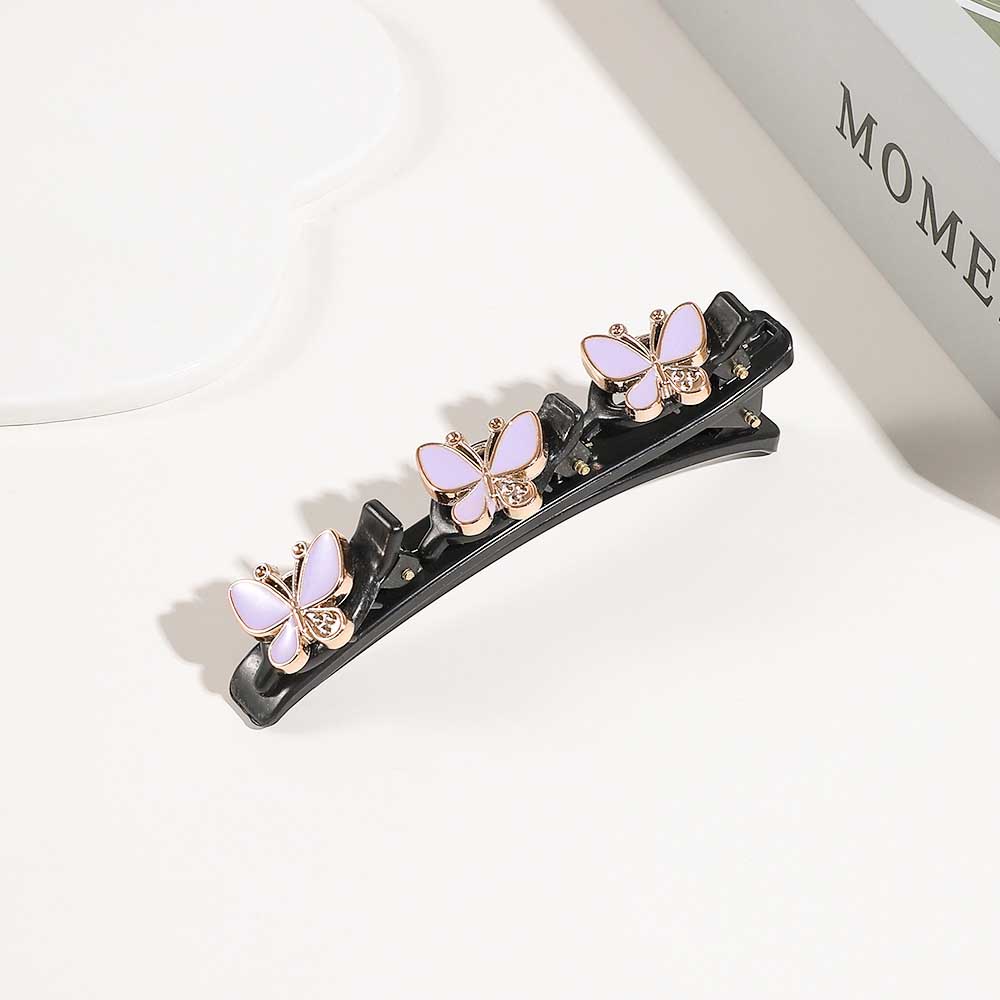 New Sparkling Crystal Stone Braided Hair Clips Satin Fabric Hair Bands Rhinestone Hair Clips Braided Hair Clip with Rhinestones One Size
New Sparkling Crystal Stone Braided Hair Clips Satin Fabric Hair Bands Rhinestone Hair Clips Braided Hair Clip with Rhinestones One Size