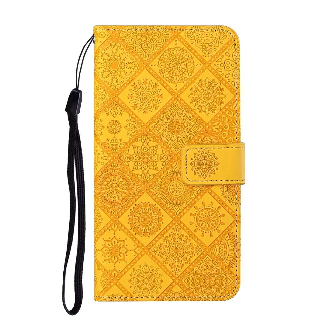 Luxury Leather Flip Phone Case For Xiaomi Redmi Note 13 12 11 10 9 Pro Redmi A1 13C 12C 11A 10 9A 9C 9T K40 Wallet Satnd Cover For Redmi 13C жовтий
Luxury Leather Flip Phone Case For Xiaomi Redmi Note 13 12 11 10 9 Pro Redmi A1 13C 12C 11A 10 9A 9C 9T K40 Wallet Satnd Cover For Redmi 13C жовтий