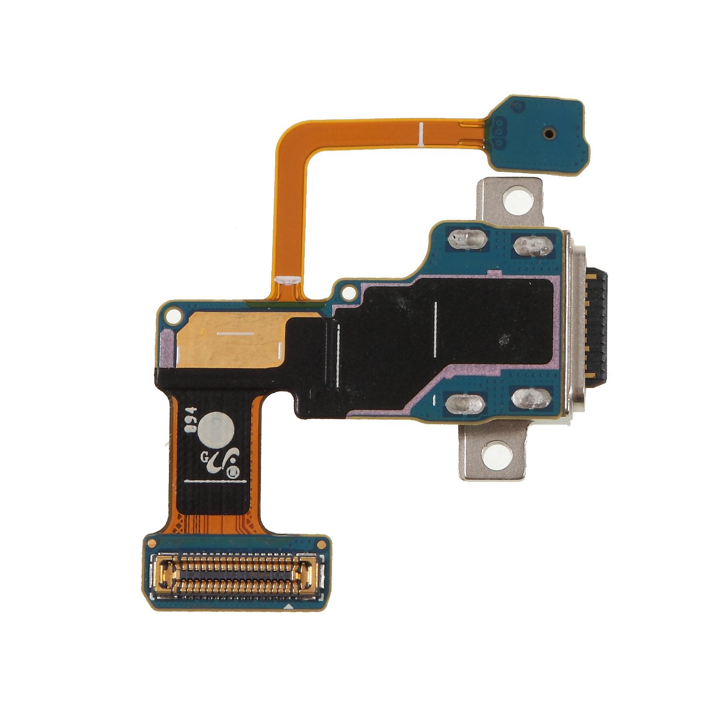 OEM Charging Port Flex Cable Replace Part for Samsung Galaxy Note9 N960F N960U N960N Type A
OEM Charging Port Flex Cable Replace Part for Samsung Galaxy Note9 N960F N960U N960N Type A