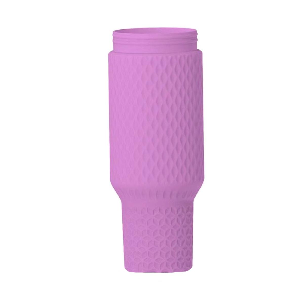 Силиконовый внутренний вкладыш для бутылки с водой Leeseph для стакана Stanley Cup объемом 40 унций, аксессуары для стаканов для вечеринок, отдыха, кемпинга
Силиконовый внутренний вкладыш для бутылки с водой Leeseph для стакана Stanley Cup объемом 40 унций, аксессуары для стаканов для вечеринок, отдыха, кемпинга