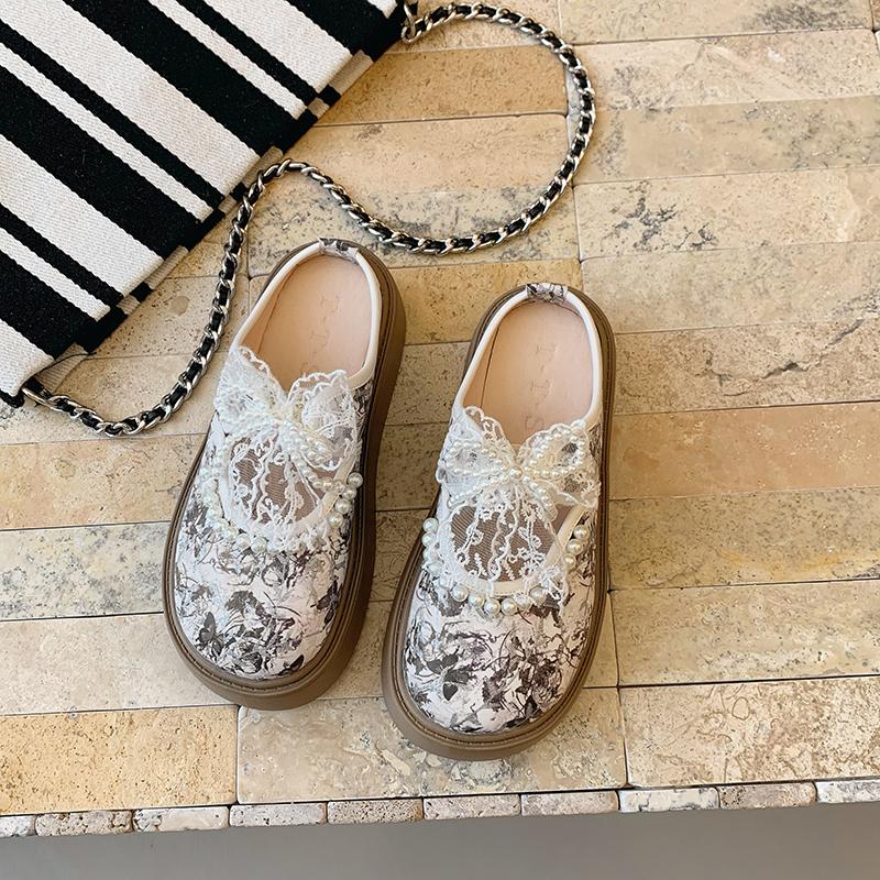 Summer Mid Heel Flat with Modern Slippers String Bead Patchwork Female Shoes on Sale 2025 Fashion Lace Sweet Women s Slippers 40 бежевий
Summer Mid Heel Flat with Modern Slippers String Bead Patchwork Female Shoes on Sale 2025 Fashion Lace Sweet Women s Slippers 40 бежевий