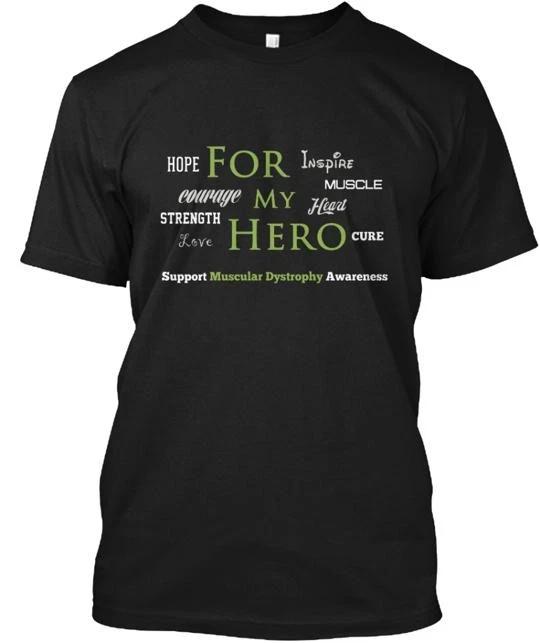 Muscular Dystrophy Awareness 100% Cotton T-shirt Mens Tees Top Made In the USA T-Shirt Tee Top Unisex S разноцветный
Muscular Dystrophy Awareness 100% Cotton T-shirt Mens Tees Top Made In the USA T-Shirt Tee Top Unisex S разноцветный