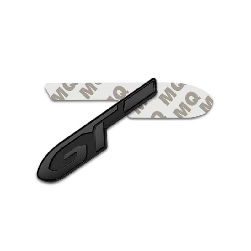 Metal Decal For 106 107 108 206 207 208 2008 3008 306 308 307 508 407 Car Rear Trunk Body Black GT Emblem Badge Sticker
Metal Decal For 106 107 108 206 207 208 2008 3008 306 308 307 508 407 Car Rear Trunk Body Black GT Emblem Badge Sticker