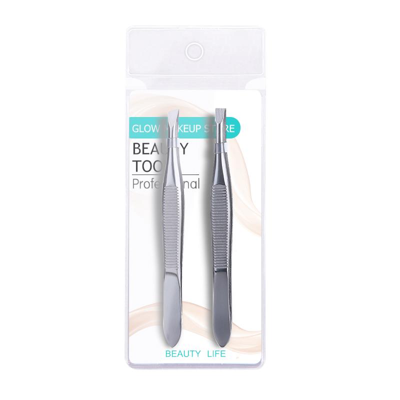 2 шт./набор профессиональных зажимов из нержавеющей стали для удаления волос, бровей, лица, пинцетов, инструментов для макияжа
2 шт./набор профессиональных зажимов из нержавеющей стали для удаления волос, бровей, лица, пинцетов, инструментов для макияжа