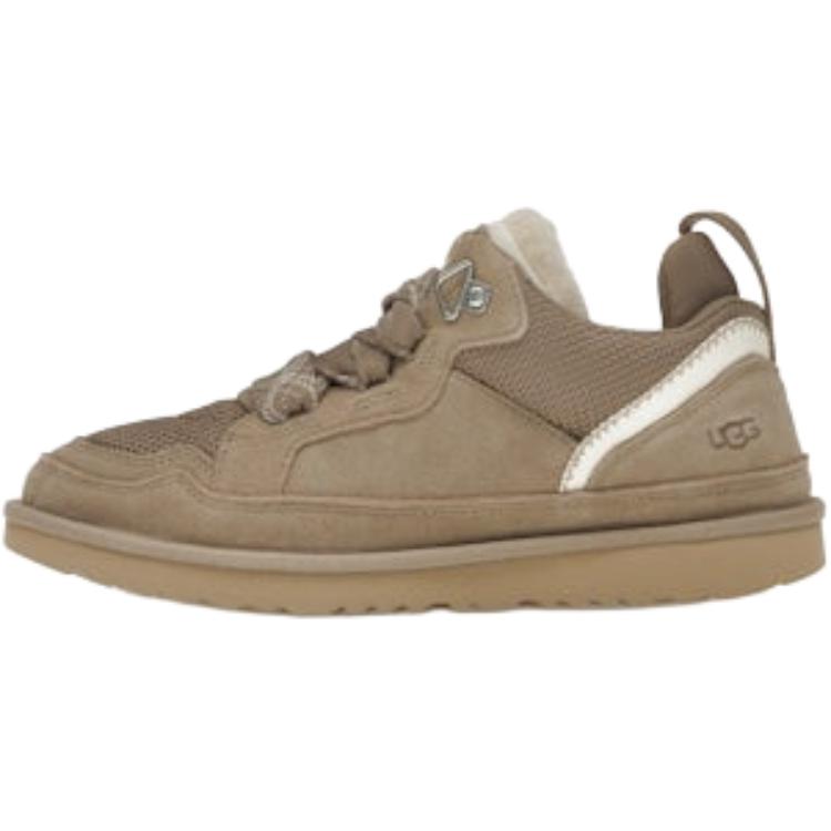 UGG Lowmel Удобные Универсальные Нескользящие Износостойкие Низкие Повседневные Туфли Детские повседневные туфли Хаки 1152410K-DNE 38
UGG Lowmel Удобные Универсальные Нескользящие Износостойкие Низкие Повседневные Туфли Детские повседневные туфли Хаки 1152410K-DNE 38