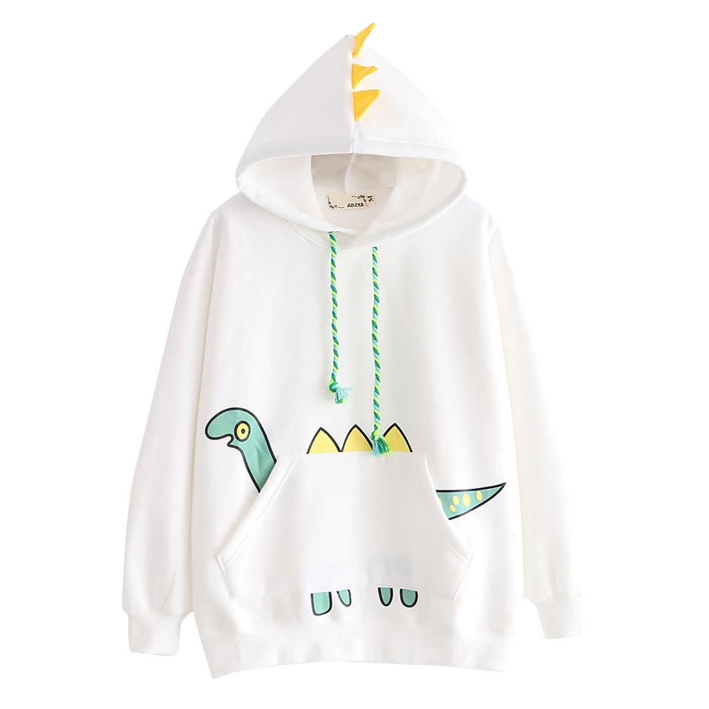 Женские толстовки с капюшоном в стиле аниме, толстовка с рукавами из хлопка, свободный топ, толстый свитер с японским мультфильмом аниме M белый
Женские толстовки с капюшоном в стиле аниме, толстовка с рукавами из хлопка, свободный топ, толстый свитер с японским мультфильмом аниме M белый