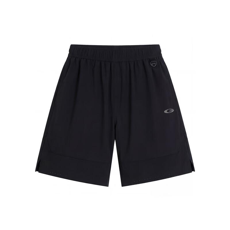 GOLFCROSS Unisex Quick-Dry Breathable Outdoor Shorts L
GOLFCROSS Unisex Quick-Dry Breathable Outdoor Shorts L