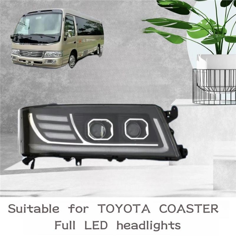 Светодиод с двумя линзами для Toyota Coaster, JAC Bosston, Jinlv и Jiangling Left
Светодиод с двумя линзами для Toyota Coaster, JAC Bosston, Jinlv и Jiangling Left