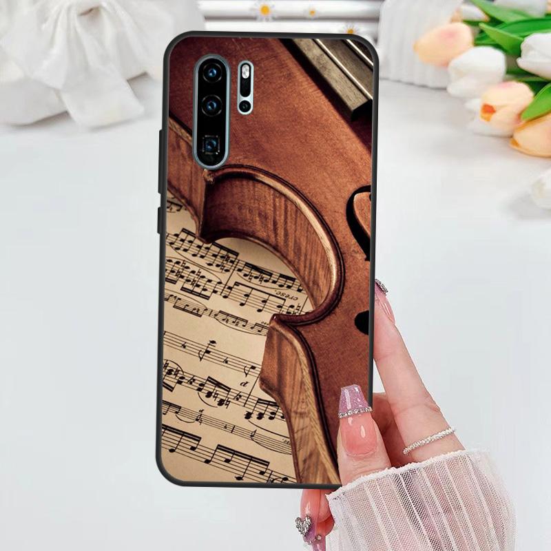 Элегантные скрипки смычок ноты для Huawei Nova 11i 7i 8i 12i 12s Y73 Y70 Y90 Y60 Y72 Y61 Y91 9 10 SE P40 Lite P30 Pro Чехол Huawei P60 Pro
Элегантные скрипки смычок ноты для Huawei Nova 11i 7i 8i 12i 12s Y73 Y70 Y90 Y60 Y72 Y61 Y91 9 10 SE P40 Lite P30 Pro Чехол Huawei P60 Pro