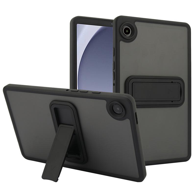 For Galaxy Tab A9 2023 8.7 Tablet Cover Stand Protective Fashion With Stand Holder Funda For Samsung Tab a9 Case X110 X115 8.7 Tab A9 8.7 inch чёрный
For Galaxy Tab A9 2023 8.7 Tablet Cover Stand Protective Fashion With Stand Holder Funda For Samsung Tab a9 Case X110 X115 8.7 Tab A9 8.7 inch чёрный