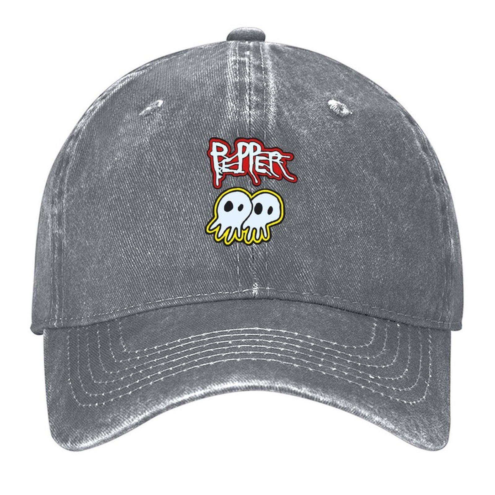 2026 Rasakan-Pepper-band-tresno Baseball Cap Custom Cap Unique Hats Fishing Hat Hood Caps Women Men s
2026 Rasakan-Pepper-band-tresno Baseball Cap Custom Cap Unique Hats Fishing Hat Hood Caps Women Men s