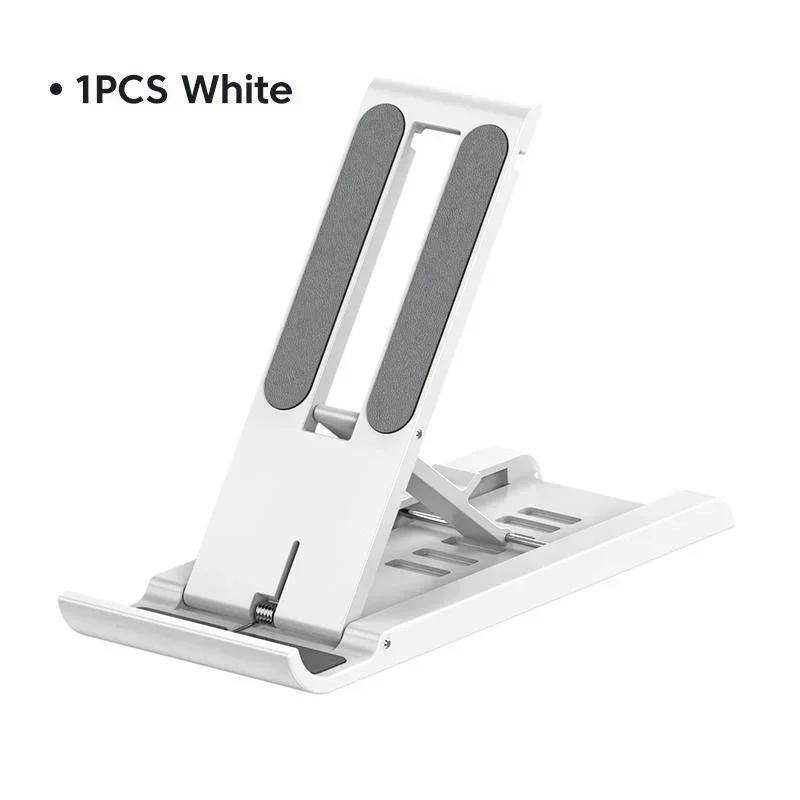 Foldable Desktop Phone Holder Portable Mini Moblie Phone Stand Phone Support Telephone Holder белый
Foldable Desktop Phone Holder Portable Mini Moblie Phone Stand Phone Support Telephone Holder белый