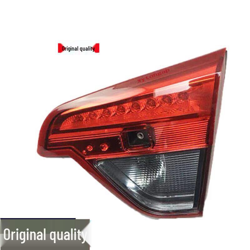 Fits 2014-2019 Buick Envision: Rear Tail Light Left & Right Inner/Outer Backup Turn Signal Lamp Cover Assembly. Single Piece
Fits 2014-2019 Buick Envision: Rear Tail Light Left & Right Inner/Outer Backup Turn Signal Lamp Cover Assembly. Single Piece