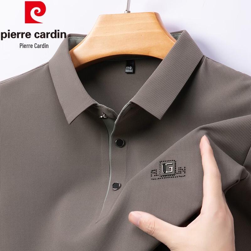 Pierre Cardin Мужская рубашка-поло с длинным рукавом в стиле business casual 2XL
Pierre Cardin Мужская рубашка-поло с длинным рукавом в стиле business casual 2XL